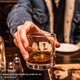 Image for article titled Come Along on a Bourbon-soaked Eating and Drinking Tour of Seattle, Wild Boar and Urchin Included